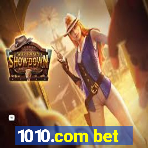 1010.com bet